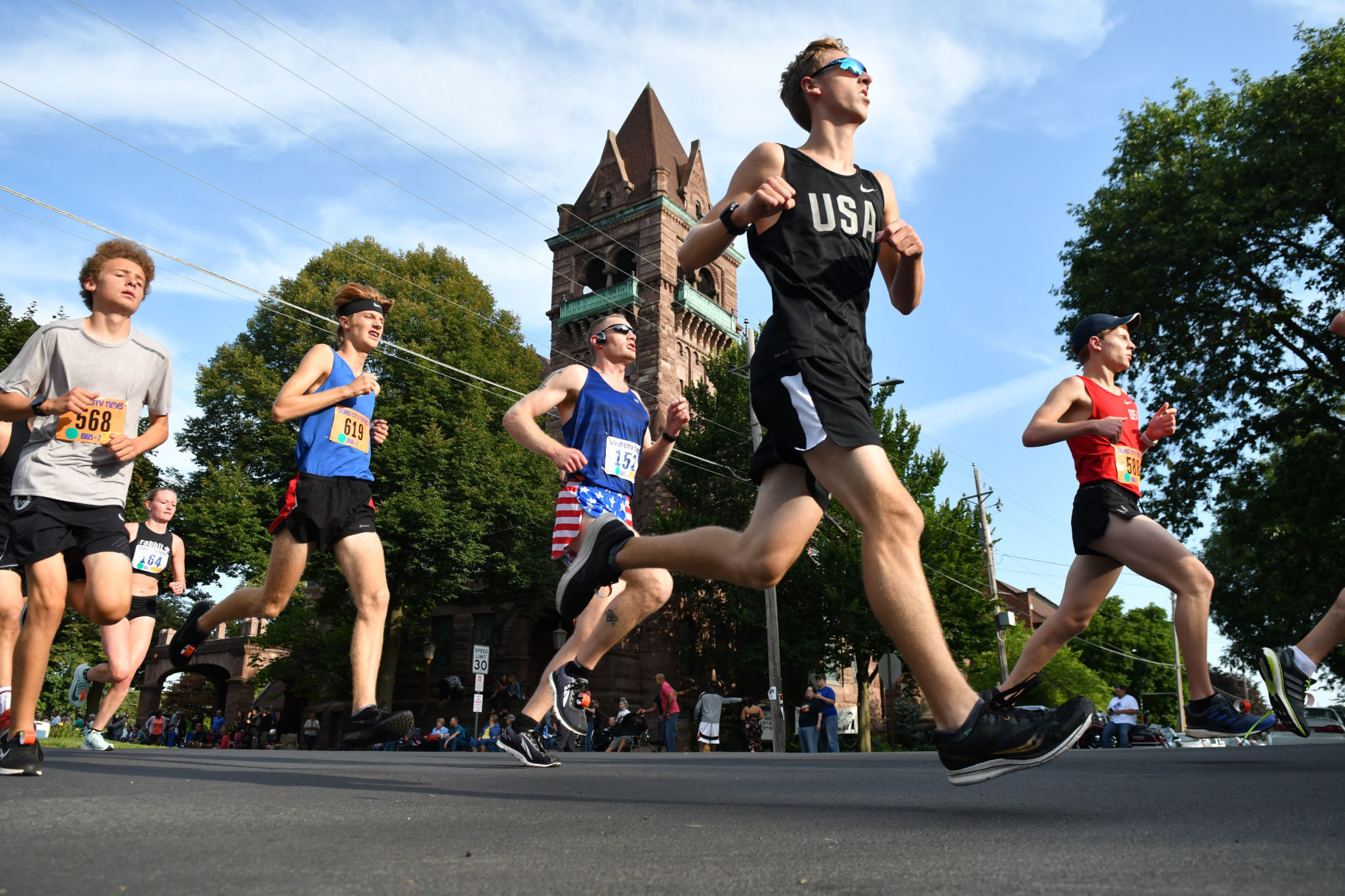 Quad-City Times Bix 7